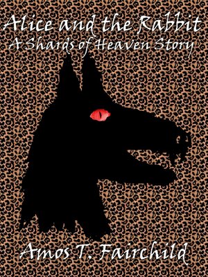 cover image of Alice and the Rabbit